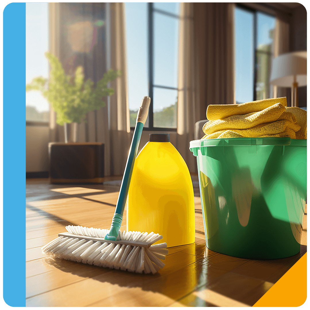 Knightdale's Premier Recurring Residential Cleaning Services