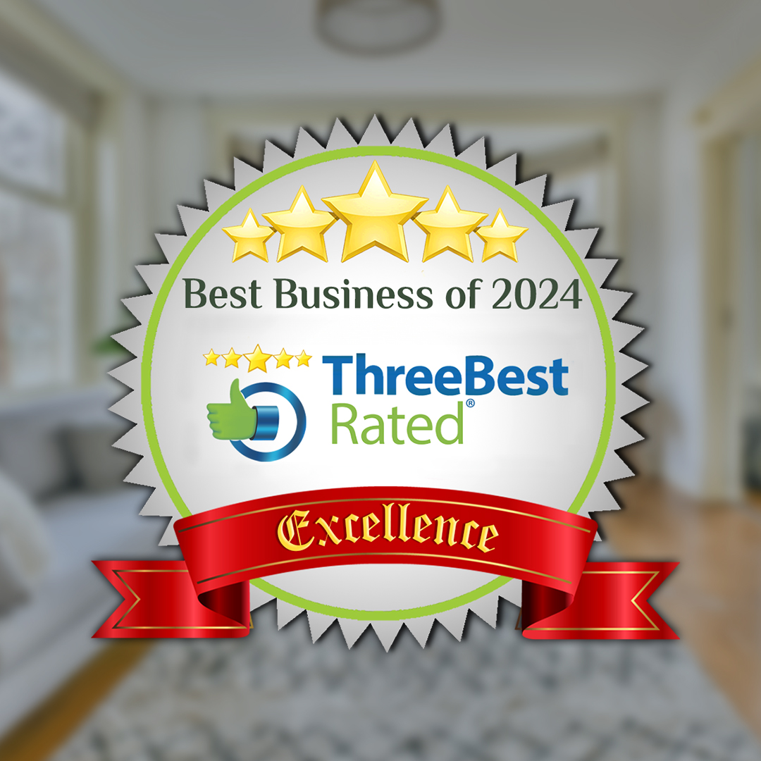 Three Best Rated House